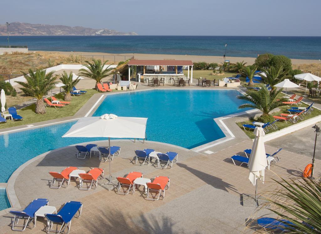 Akti Corali Hotel