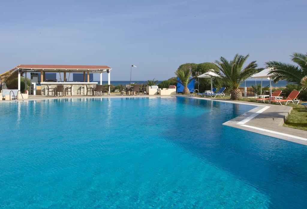 Hotel Akti Corali Amoudara (Heraklion)