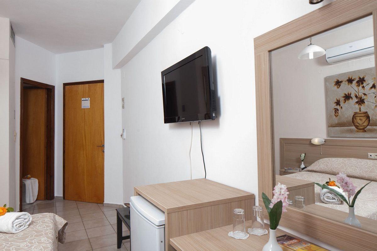 Hotel Akti Corali
