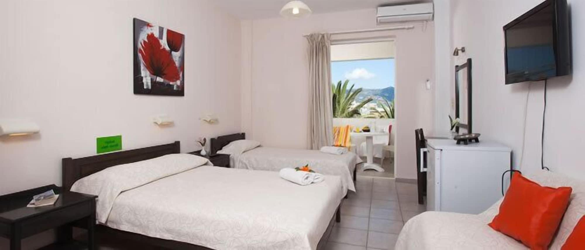 Akti Corali Amoudara (Heraklion)