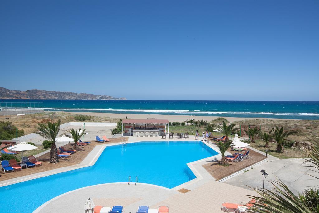 Akti Corali Hotel 3*