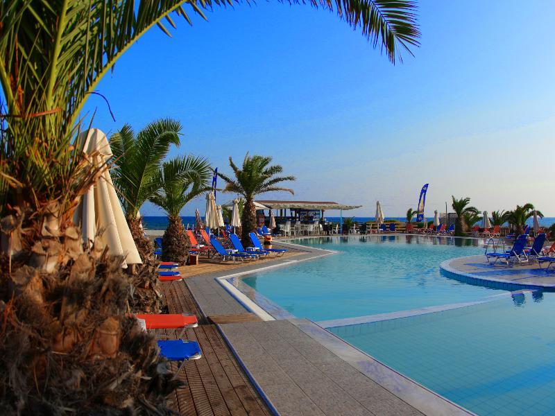 Hotel Akti Corali Amoudara (Heraklion)
