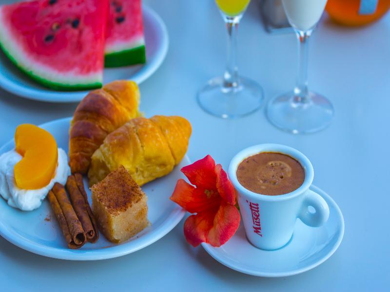 Akti Corali Hotel 3*