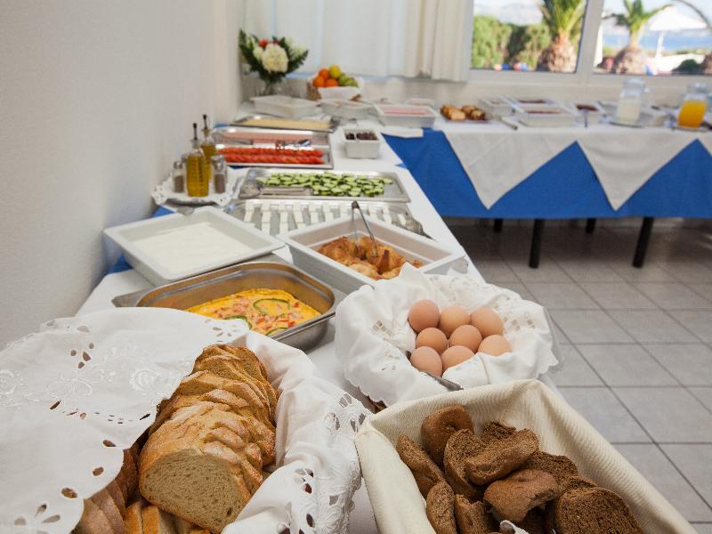 Hotel Akti Corali