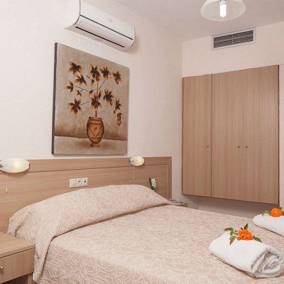 Akti Corali Hotel 3*