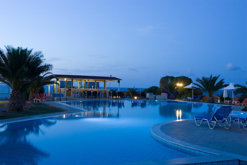Hotel Akti Corali