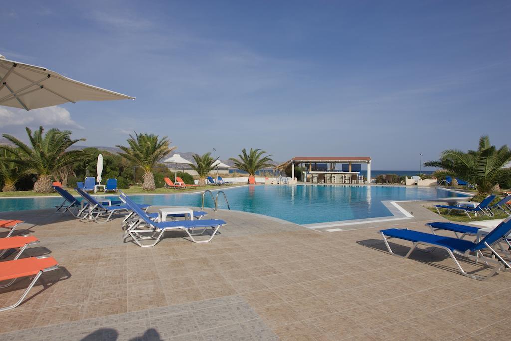 Hotel Akti Corali 3*