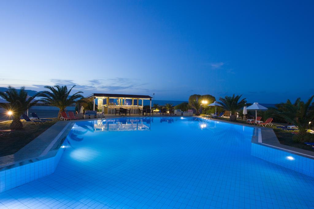 Hotel Akti Corali