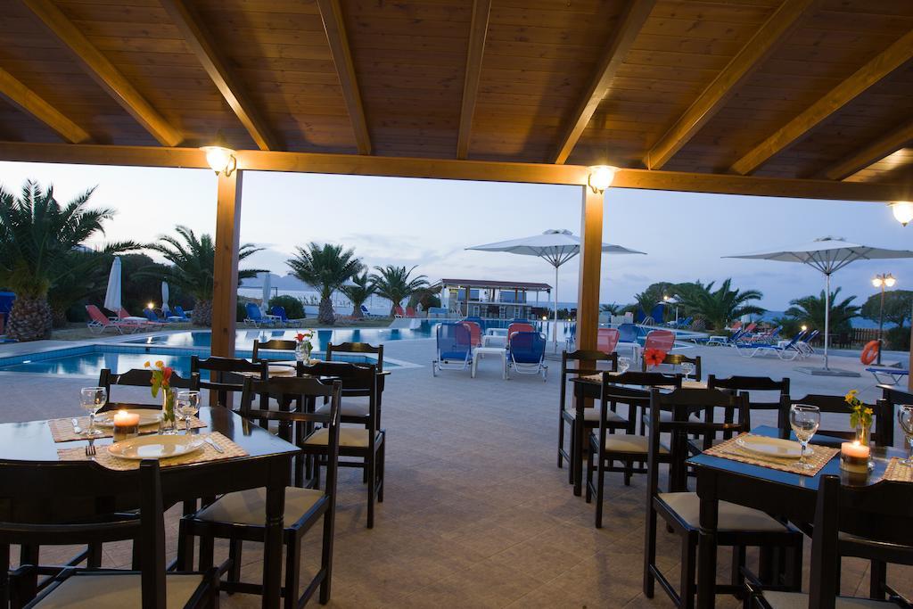 Akti Corali Hotel Amoudara (Heraklion)