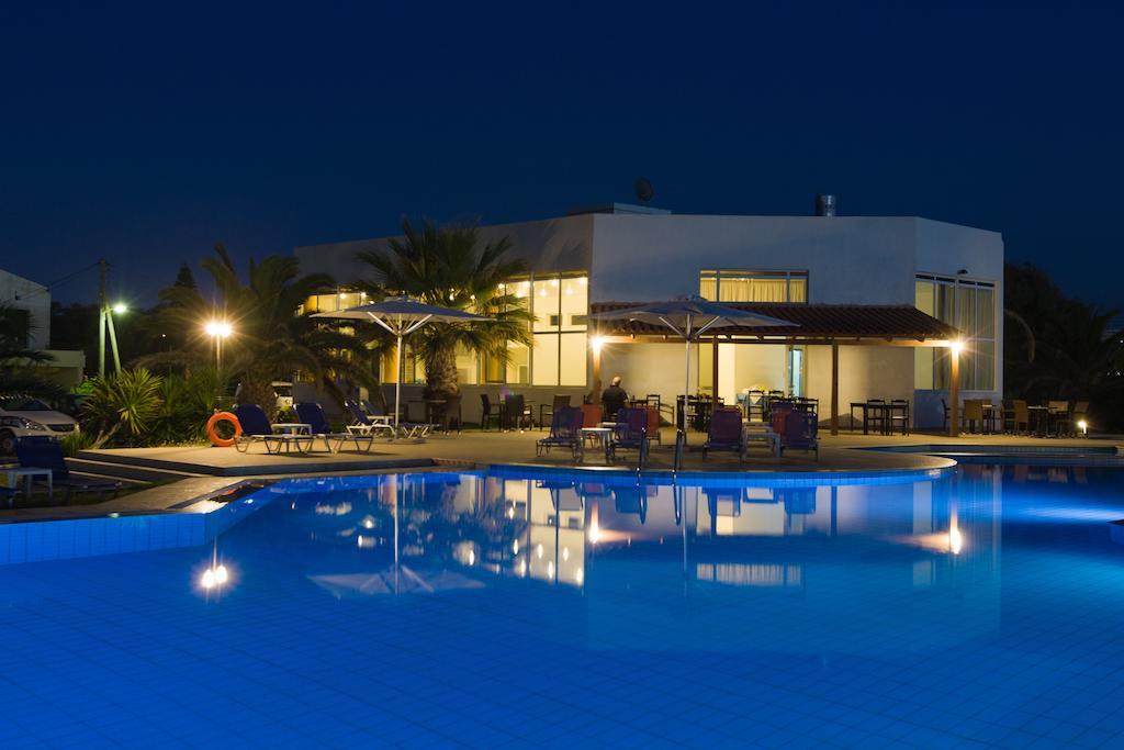 Akti Corali Hotel 3*