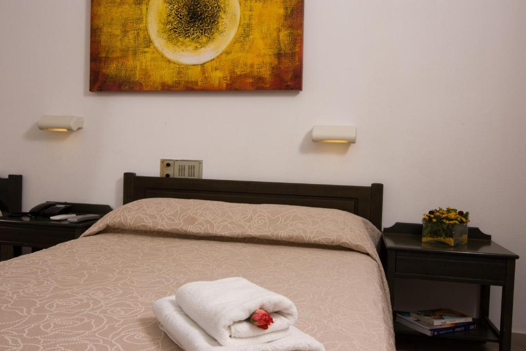 Akti Corali Hotel 3*