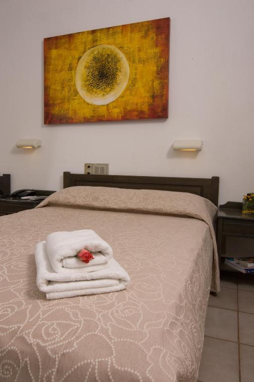 Akti Corali 3* Amoudara (Heraklion)