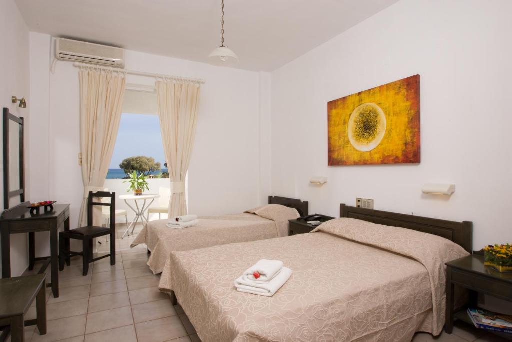 Hotel Akti Corali