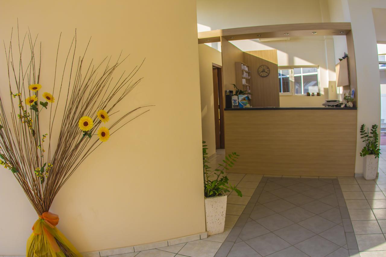Hotel Akti Corali