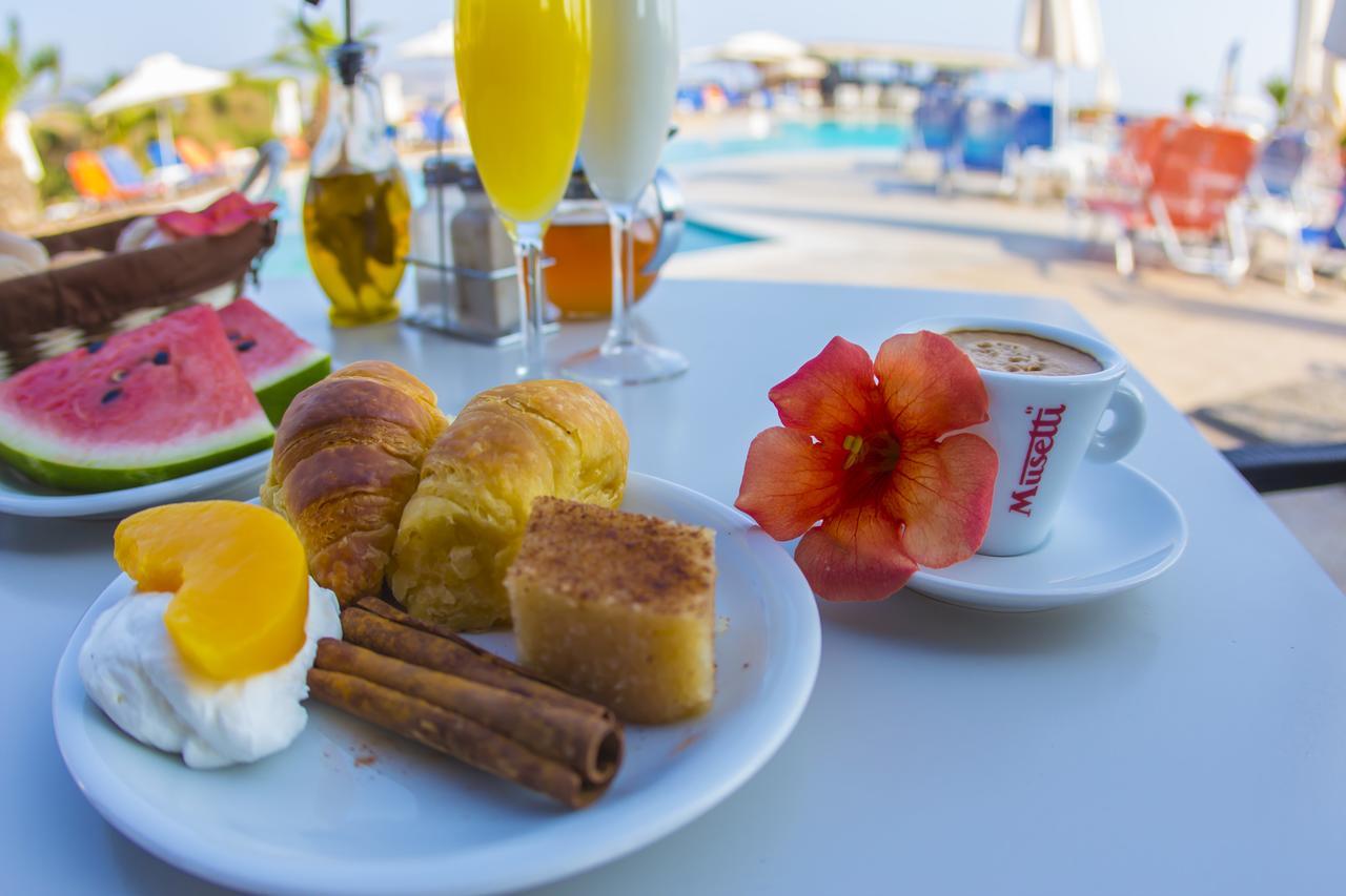 Akti Corali Hotel 3*