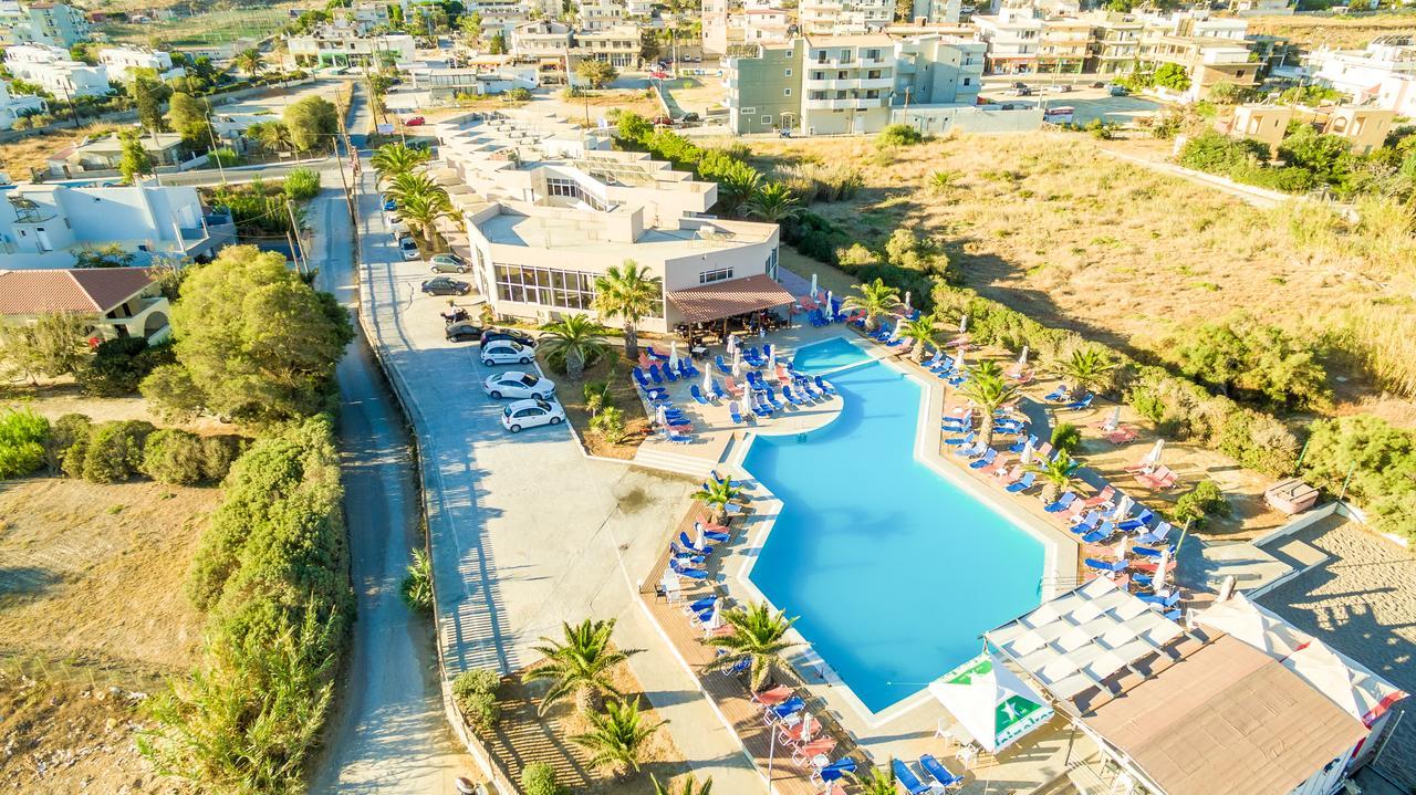 Akti Corali Amoudara (Heraklion)