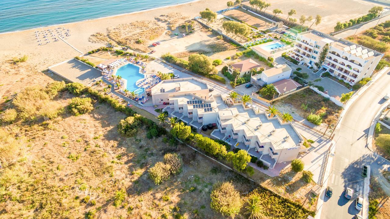 Akti Corali Hotel