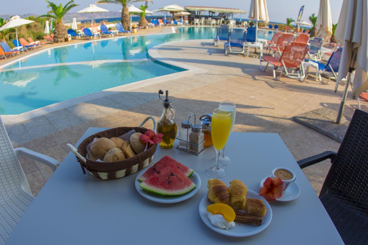 Hotel Akti Corali Amoudara (Heraklion)