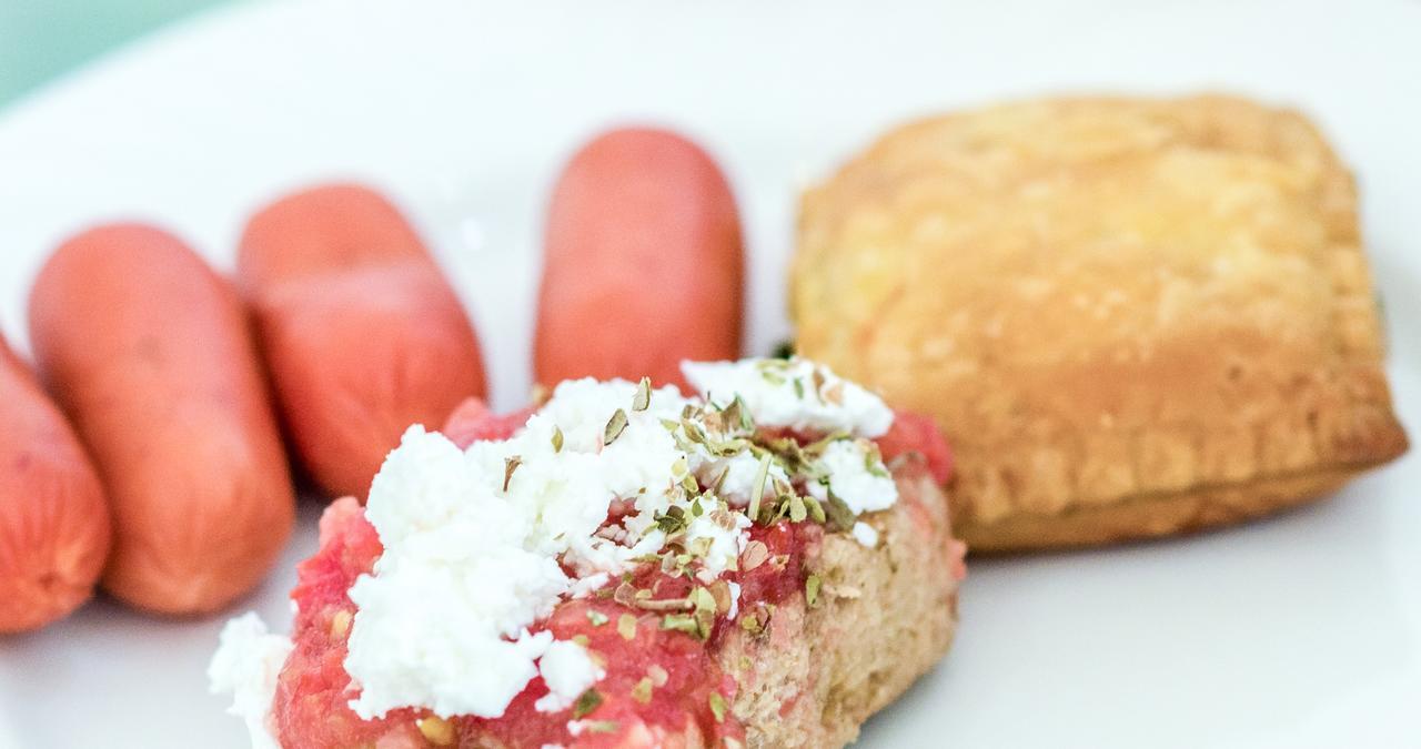 Akti Corali 3* Amoudara (Heraklion)
