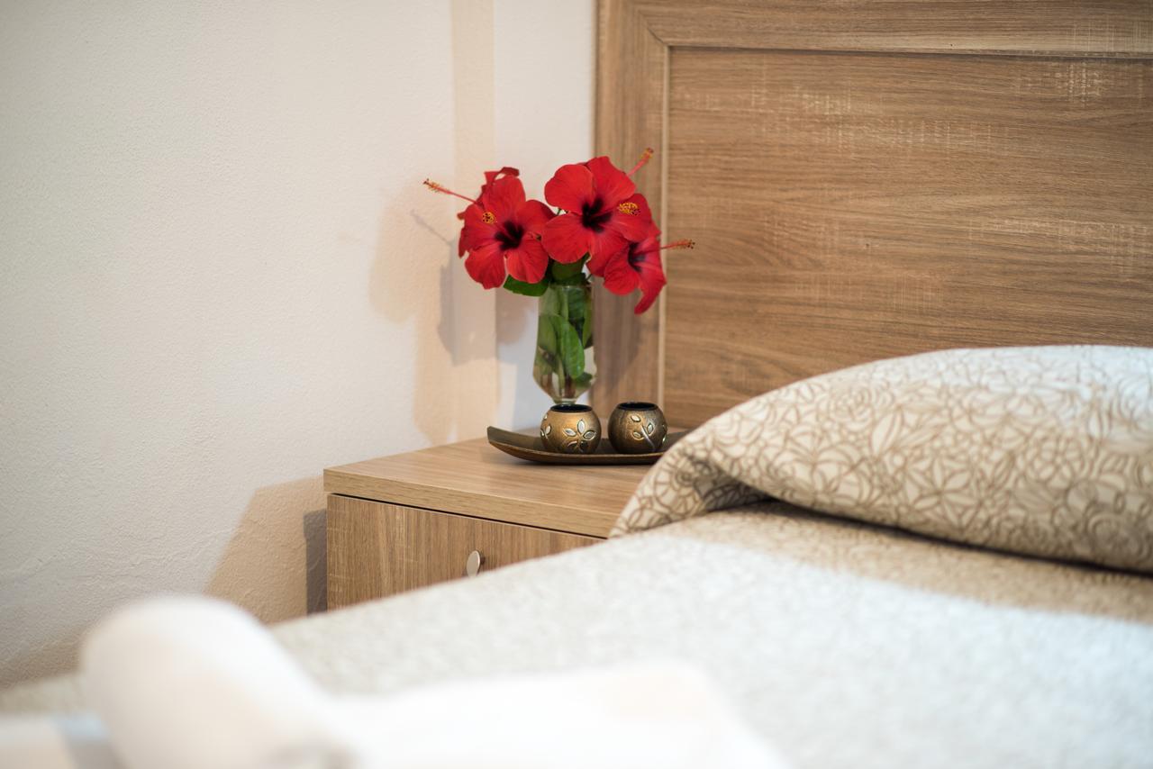 Akti Corali Hotel 3*
