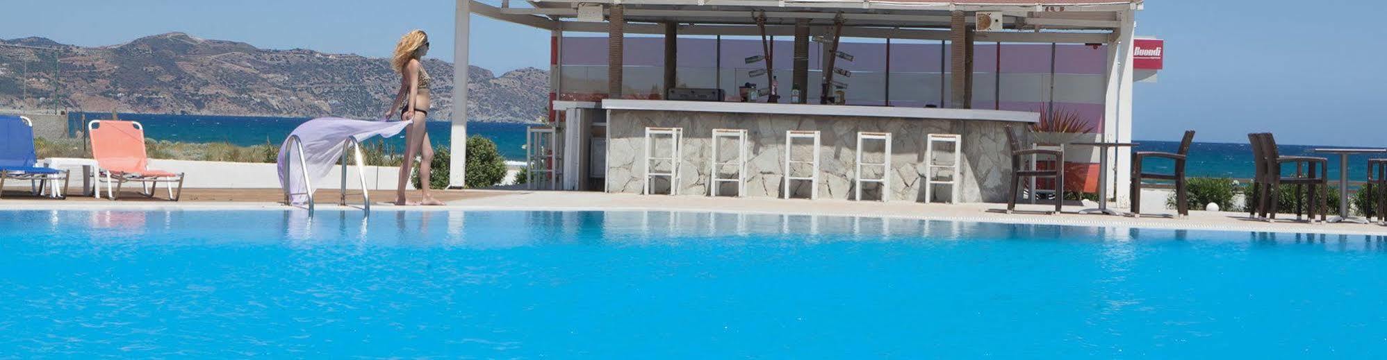 Hotel Akti Corali 3*