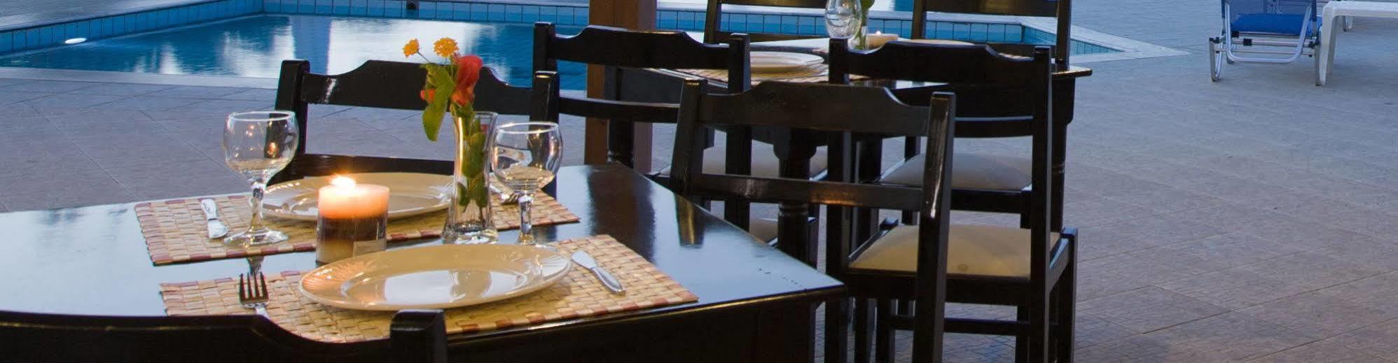 Akti Corali Hotel