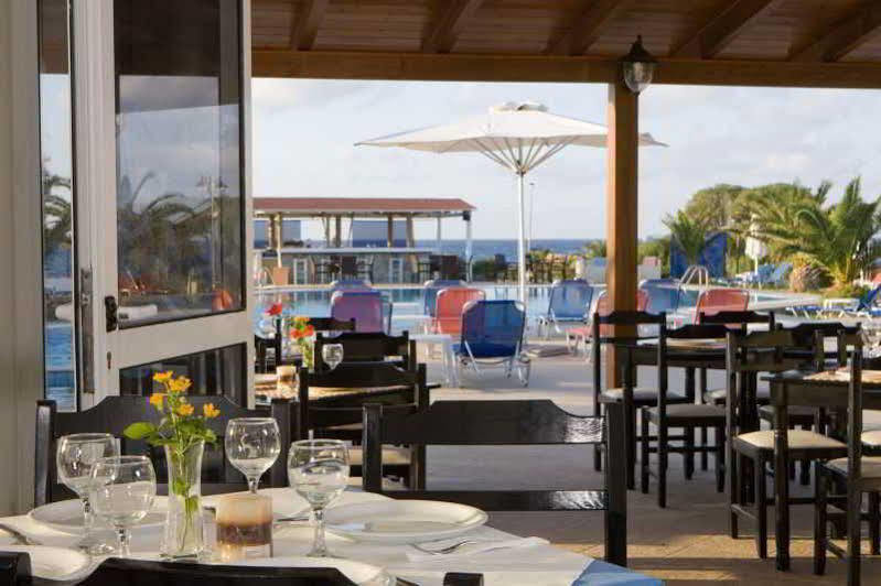 Akti Corali Amoudara (Heraklion)