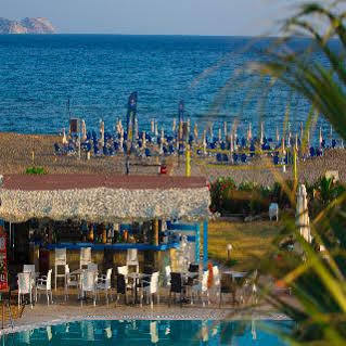 Akti Corali Hotel