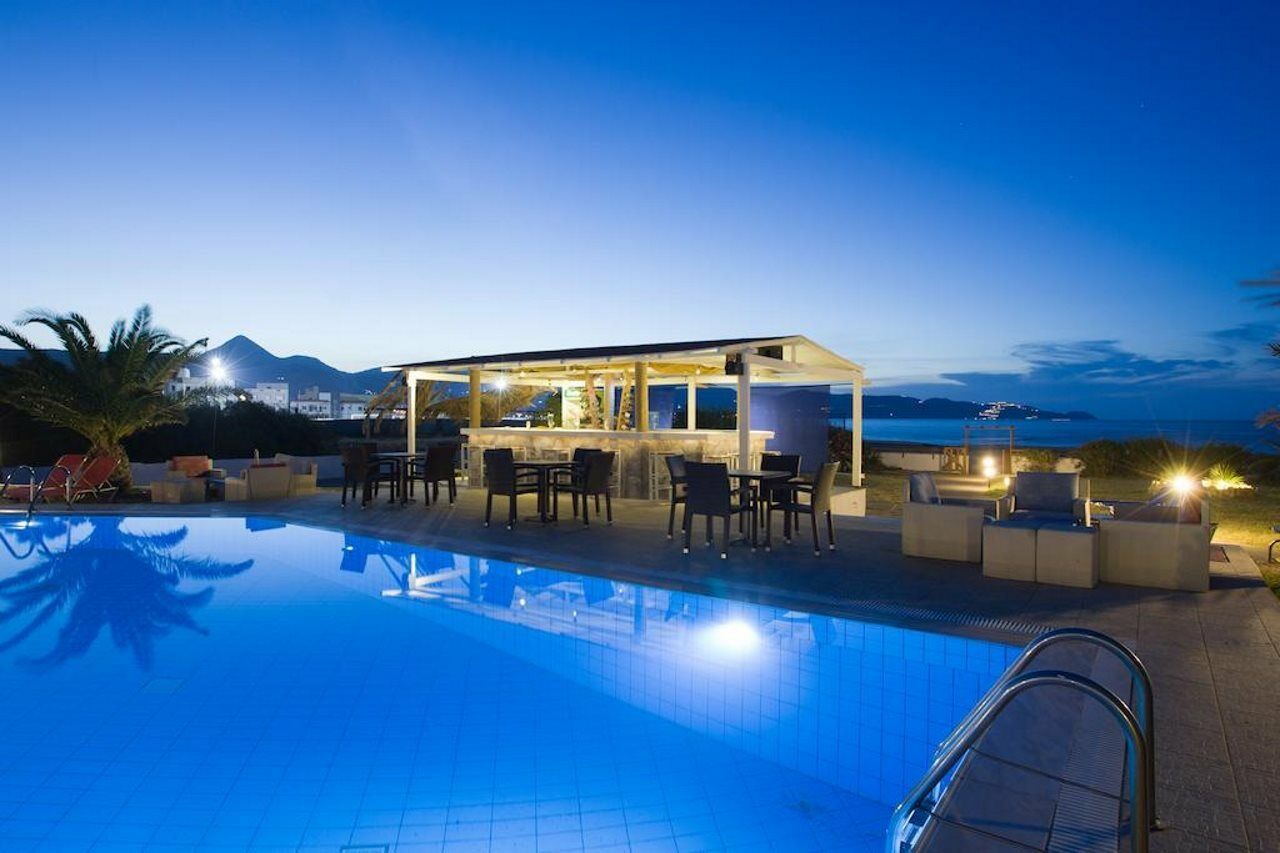 Akti Corali Hotel