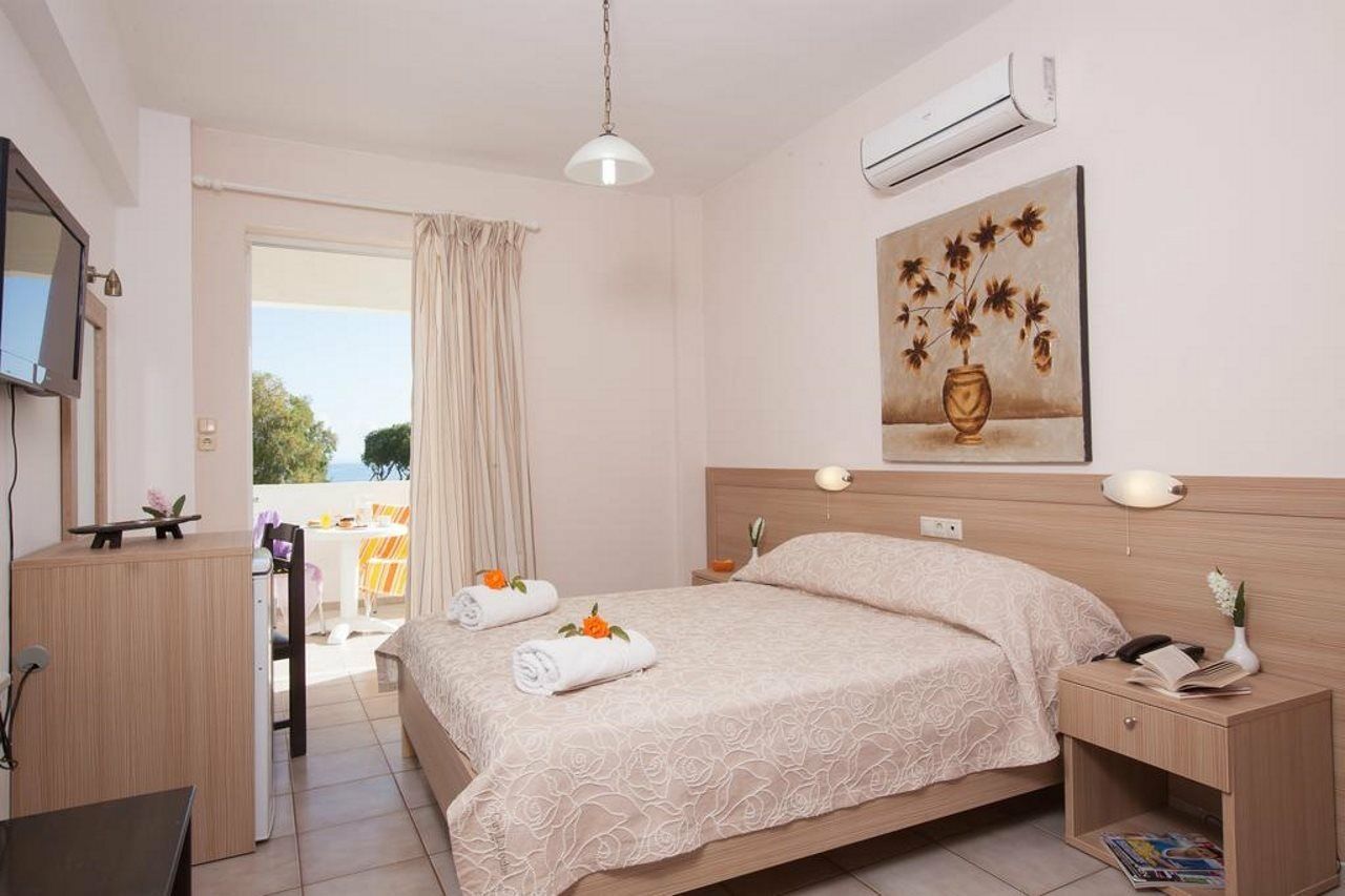 Hotel Akti Corali Amoudara (Heraklion)