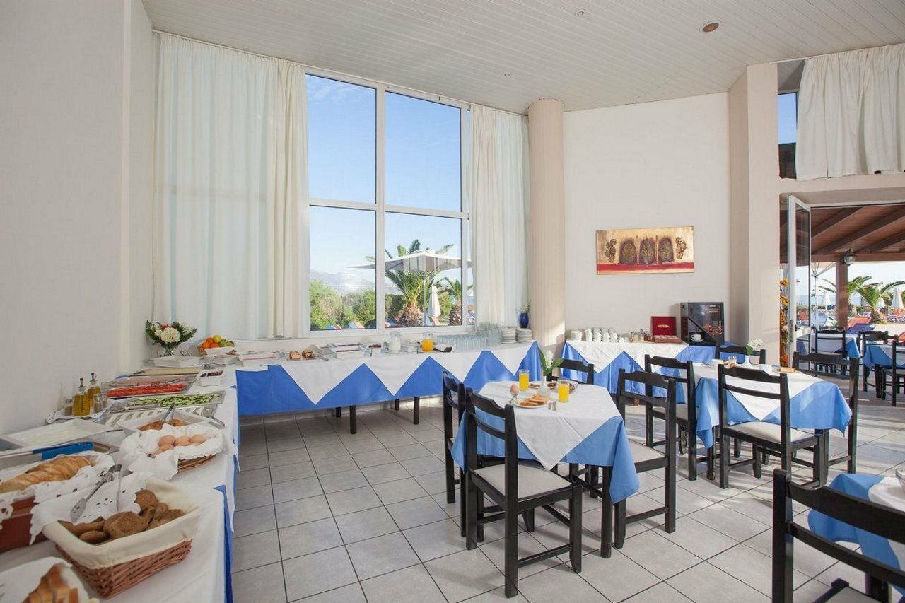 Hotel Akti Corali