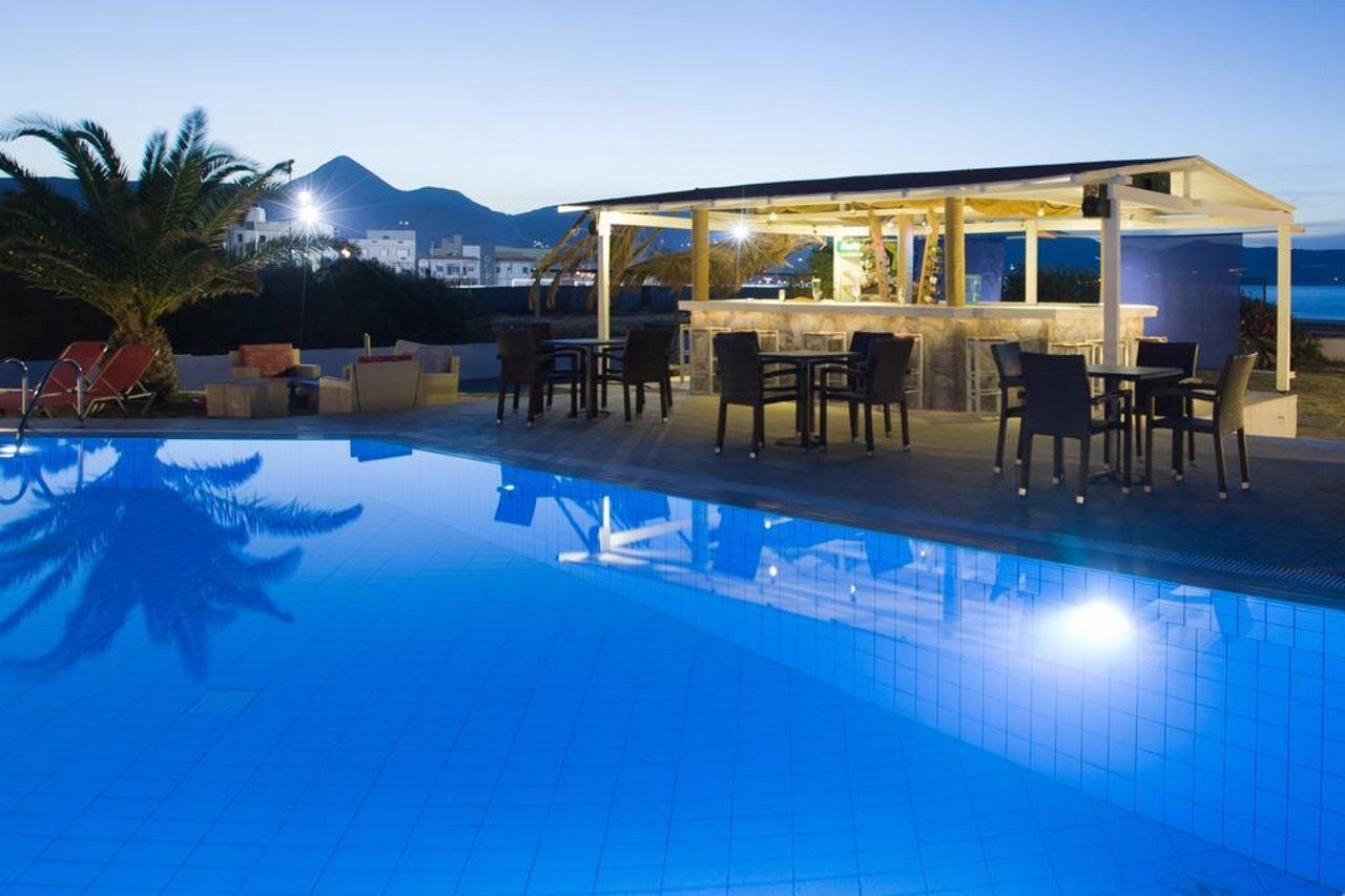 Akti Corali Hotel